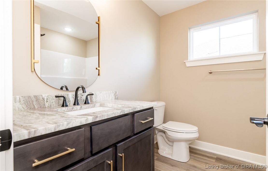 2426 Ridgewood Court, Unit LOT 917) Jeffersonville, IN 47130 - Photo 49 of 71