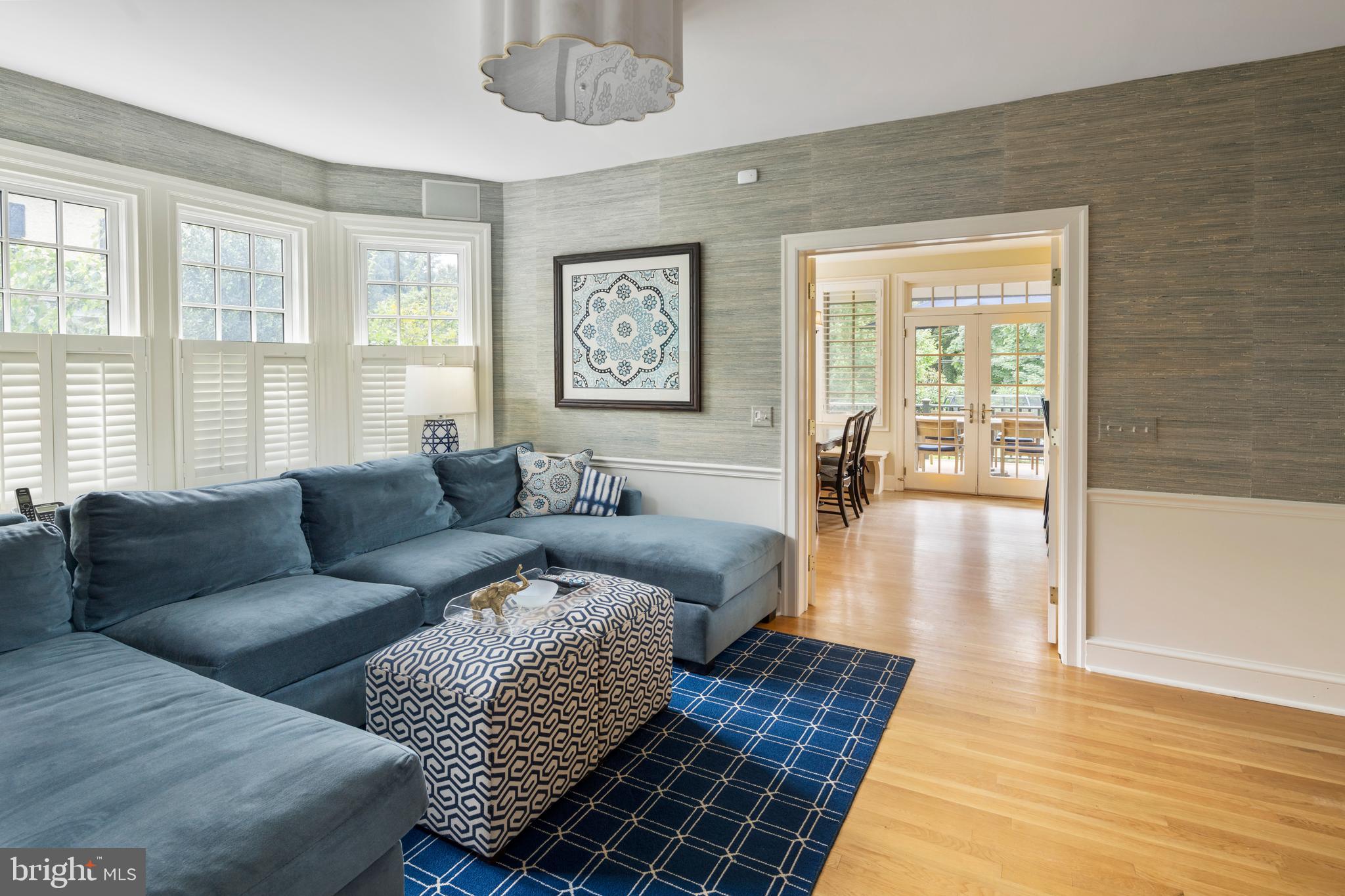 416 St Davids Road Wayne, PA 19087 - Photo 18 of 45