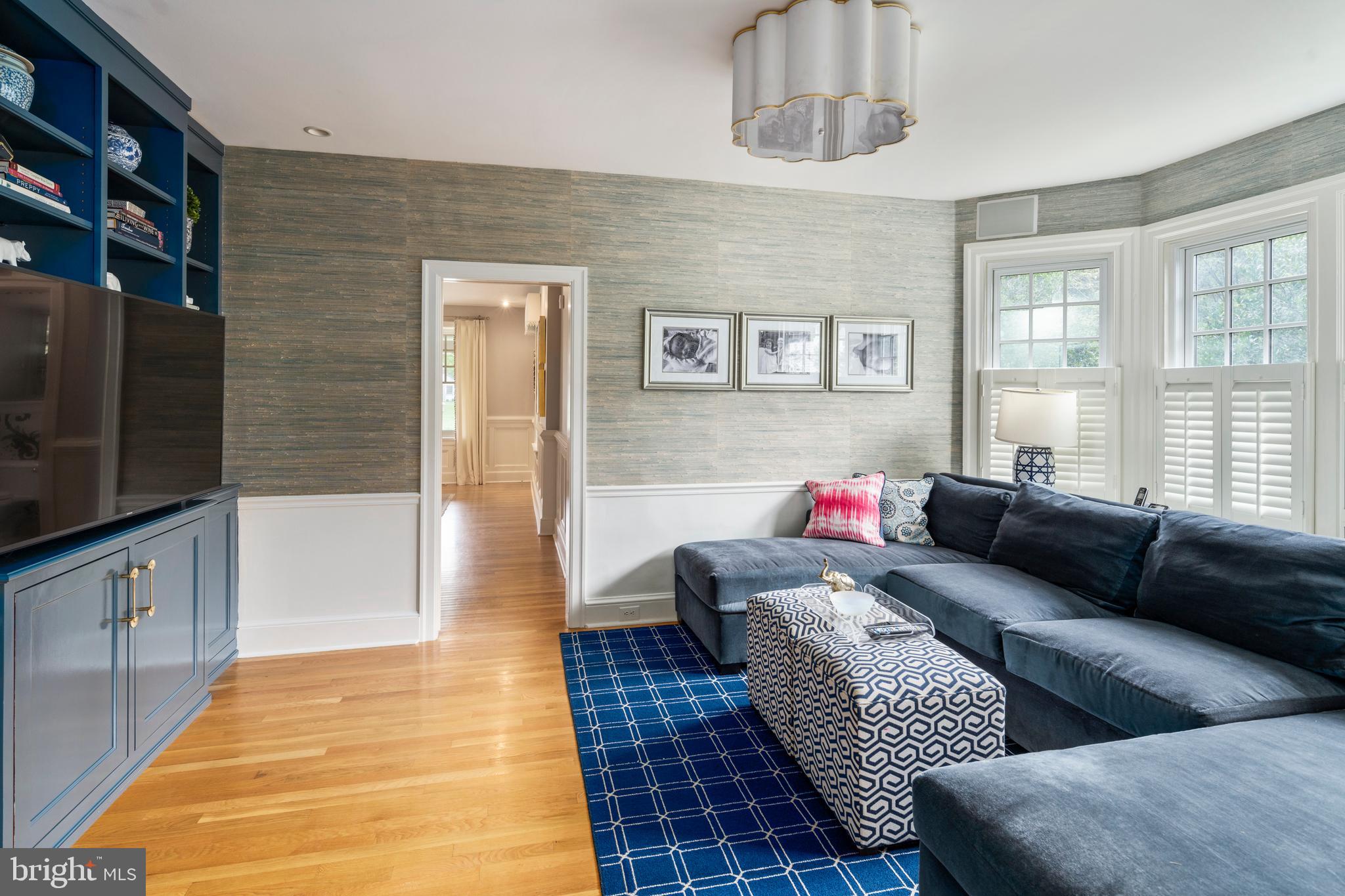 416 St Davids Road Wayne, PA 19087 - Photo 19 of 45