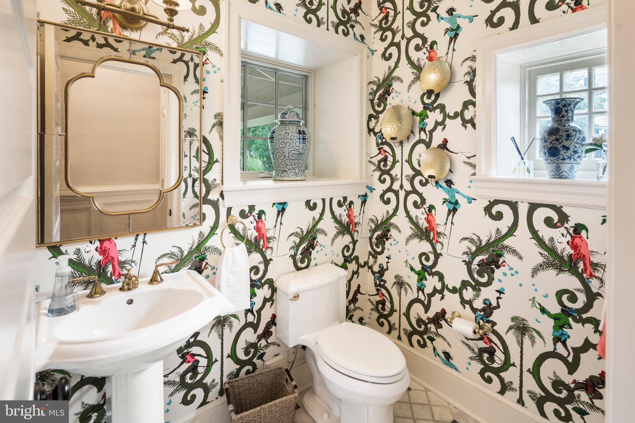 416 St Davids Road Wayne, PA 19087 - Photo 20 of 45