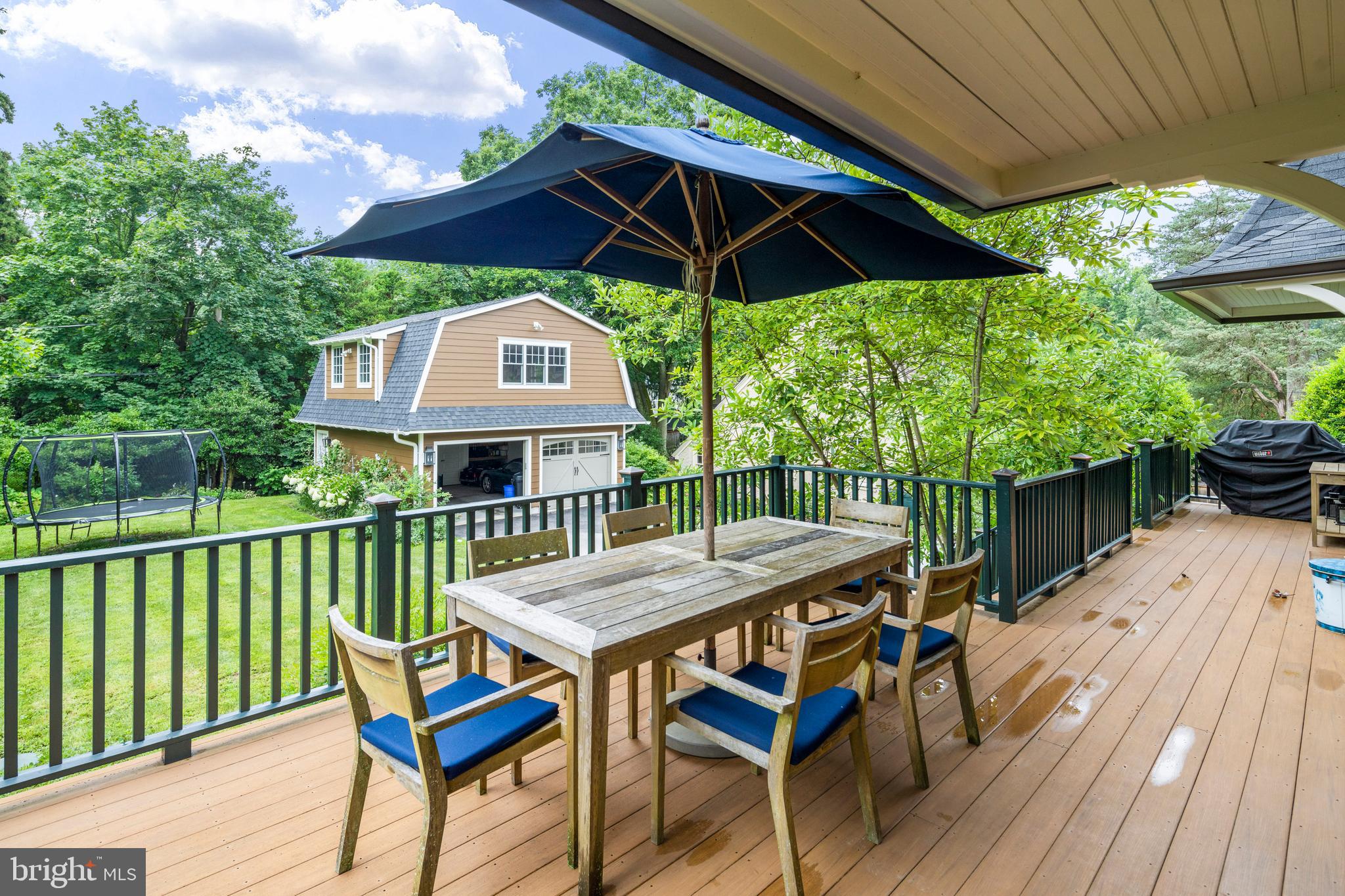 416 St Davids Road Wayne, PA 19087 - Photo 43 of 45