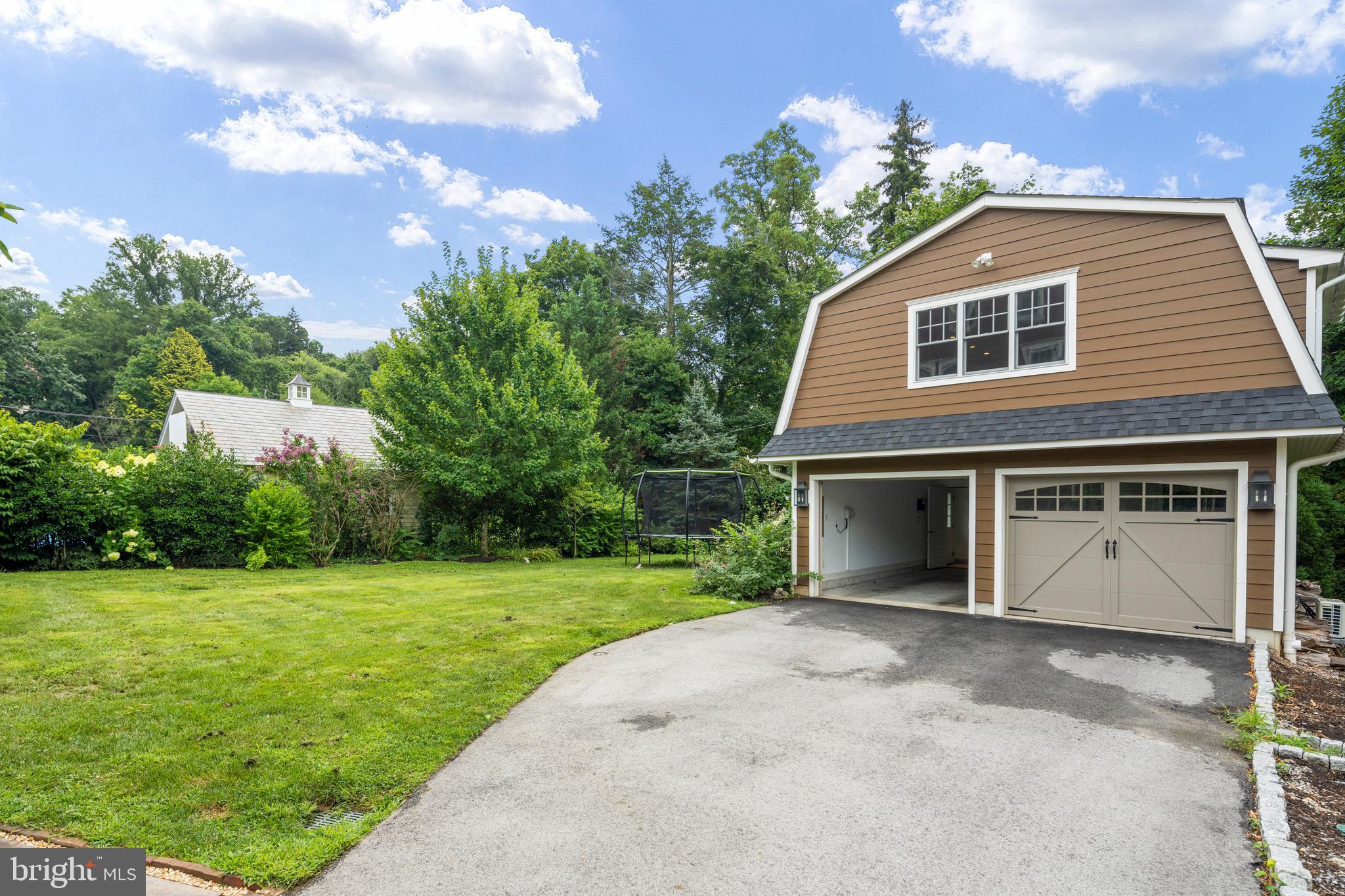 416 St Davids Road Wayne, PA 19087 - Photo 44 of 45