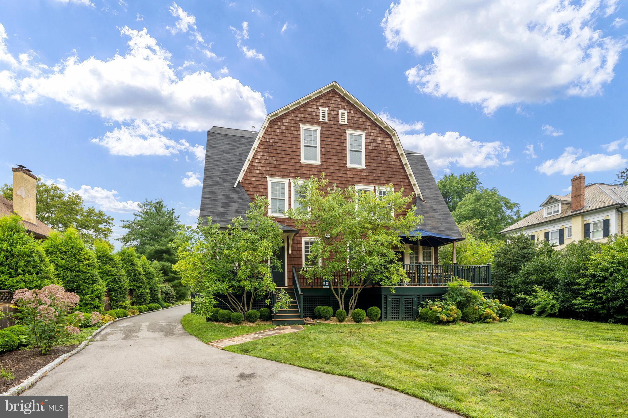 416 St Davids Road Wayne, PA 19087 - Photo 45 of 45