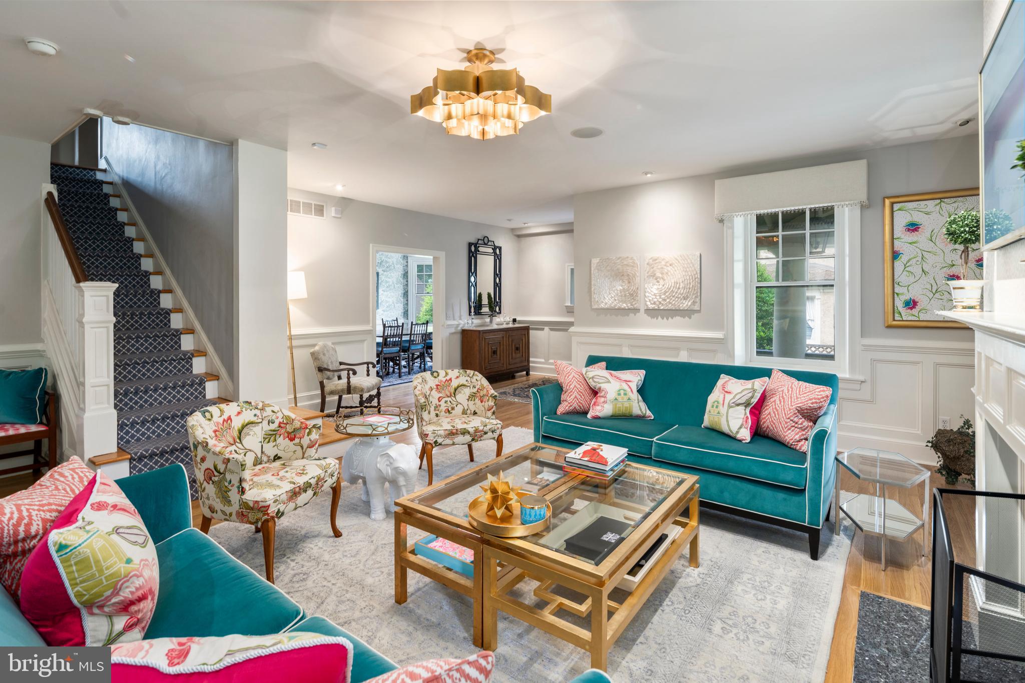 416 St Davids Road Wayne, PA 19087 - Photo 7 of 45