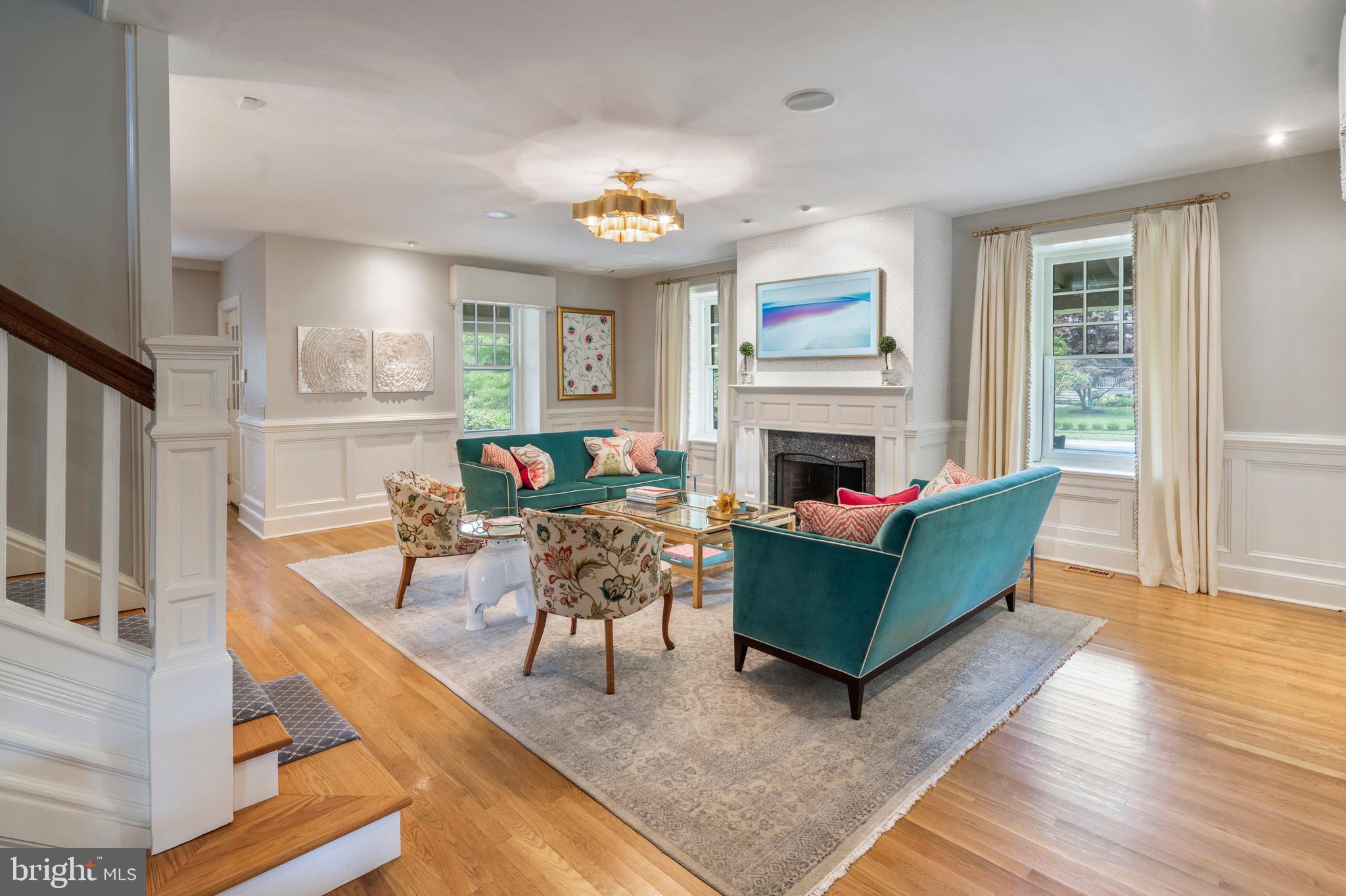 416 St Davids Road Wayne, PA 19087 - Photo 8 of 45