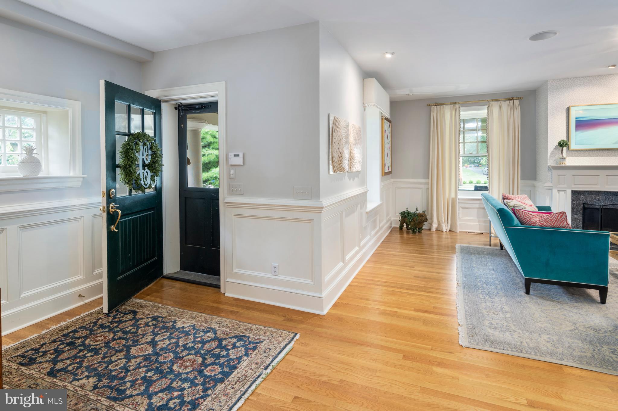 416 St Davids Road Wayne, PA 19087 - Photo 9 of 45