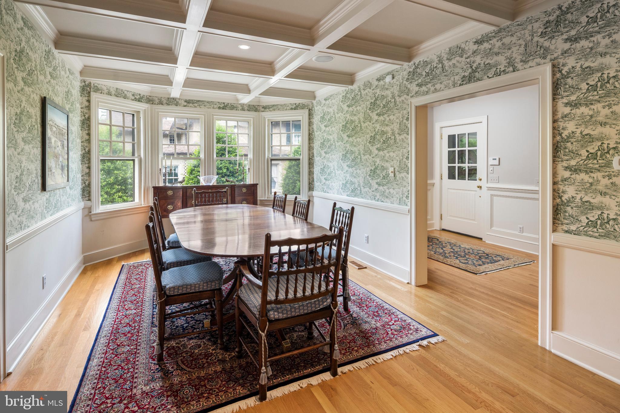 416 St Davids Road Wayne, PA 19087 - Photo 10 of 45