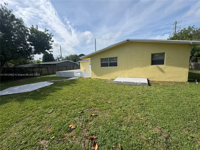 $3,450 | 1830 Northwest 61st Avenue, Unit 1830, Sunrise, FL 33313