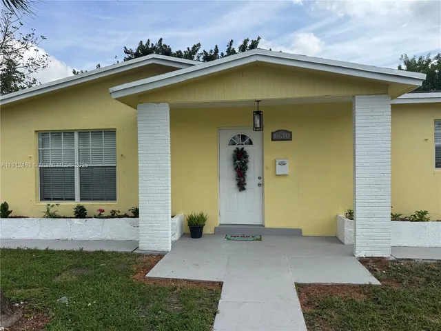 $3,450 | 1830 Northwest 61st Avenue, Unit 1830, Sunrise, FL 33313