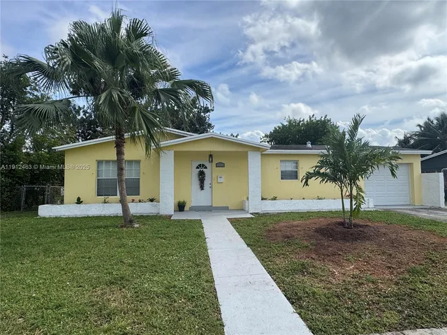 $3,450 | 1830 Northwest 61st Avenue, Unit 1830, Sunrise, FL 33313