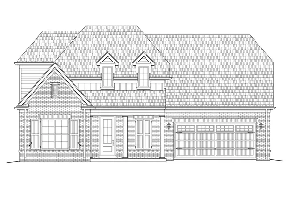 $469,900 | 65 Hidden Fld Cove, Oakland, TN 38060