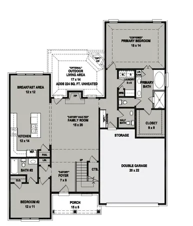 $469,900 | 65 Hidden Fld Cove, Oakland, TN 38060