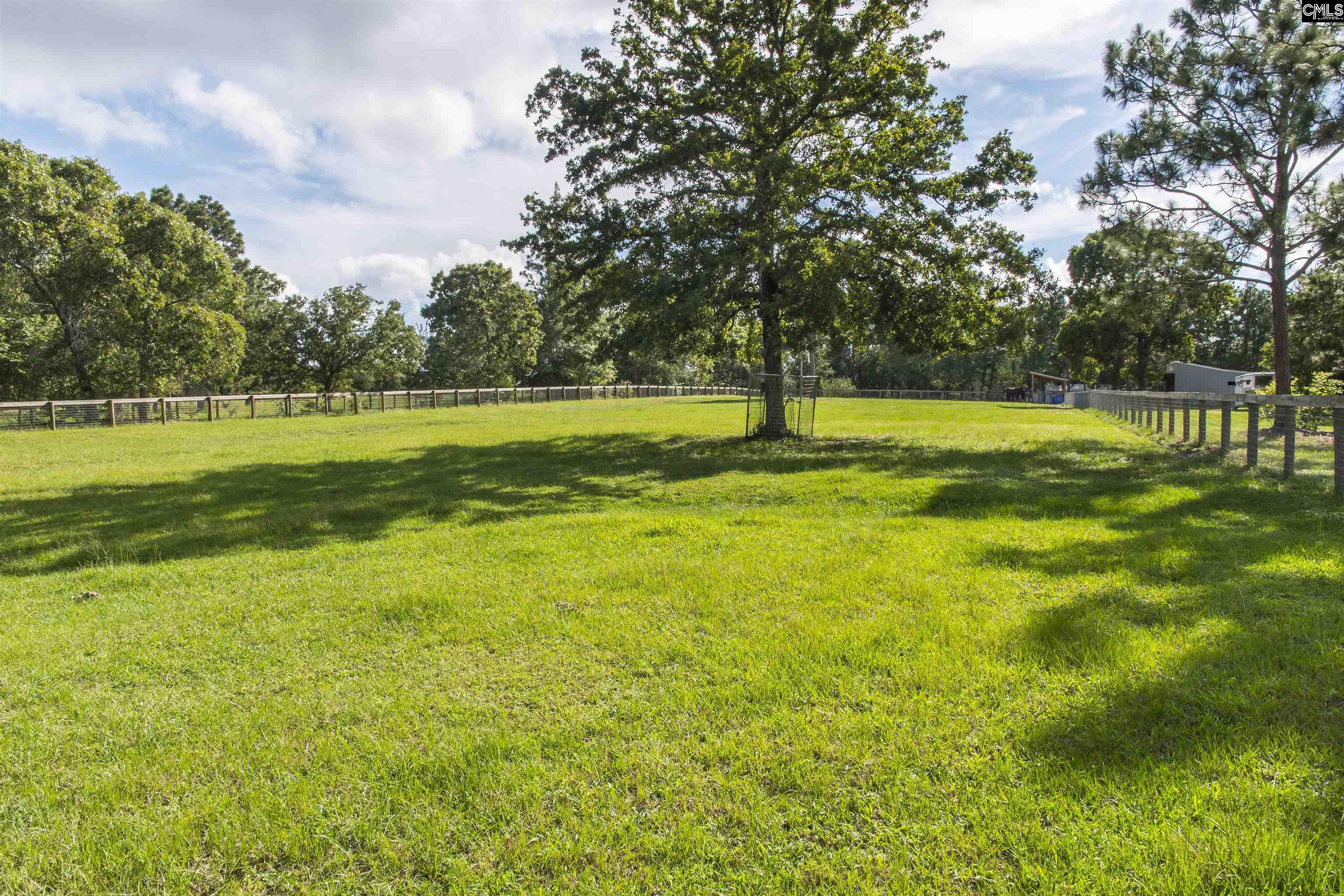 1377 Pine Road Camden, SC 29020 - Photo 26 of 30