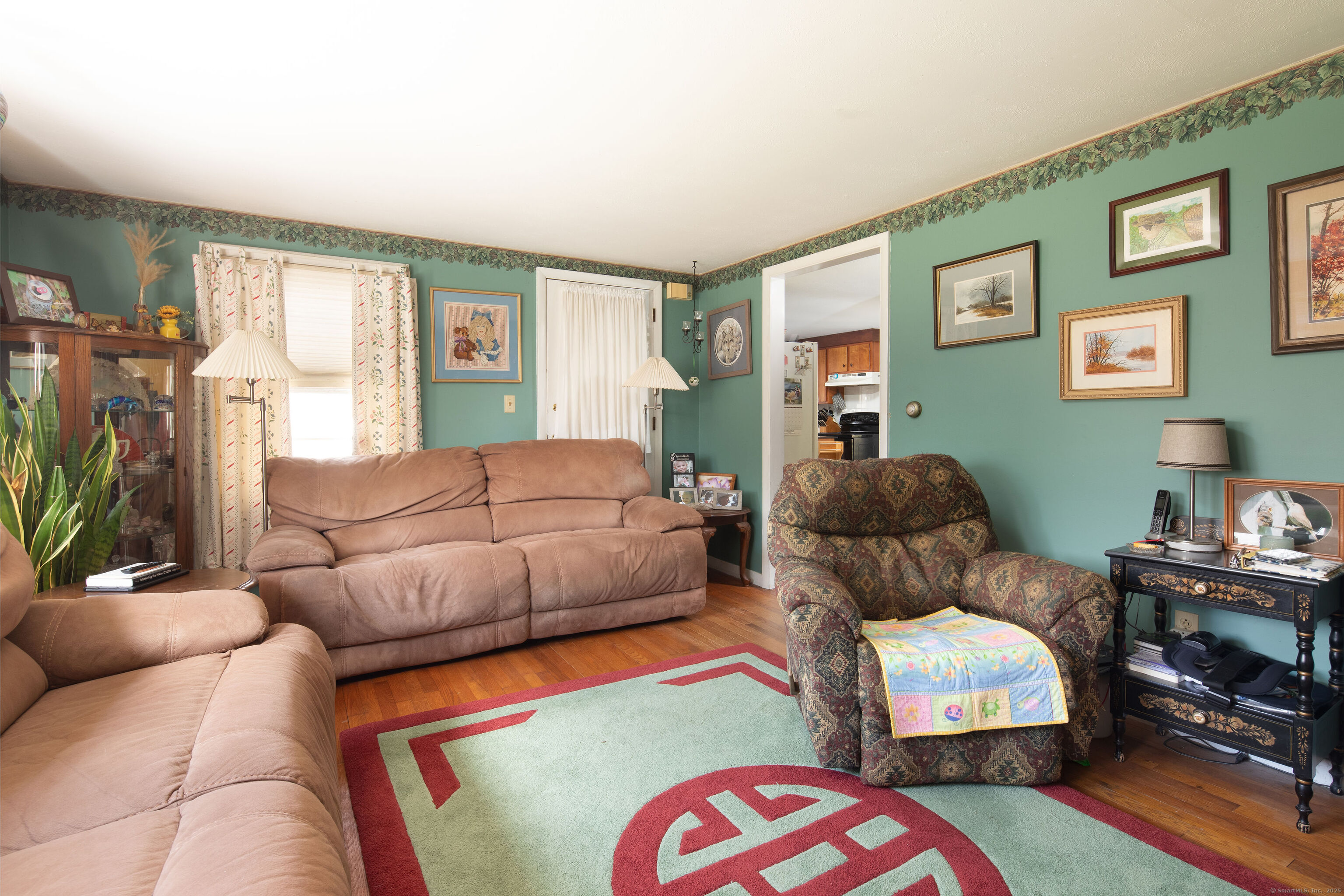 89 Highway 7 Canaan, CT 06031 - Photo 14 of 38