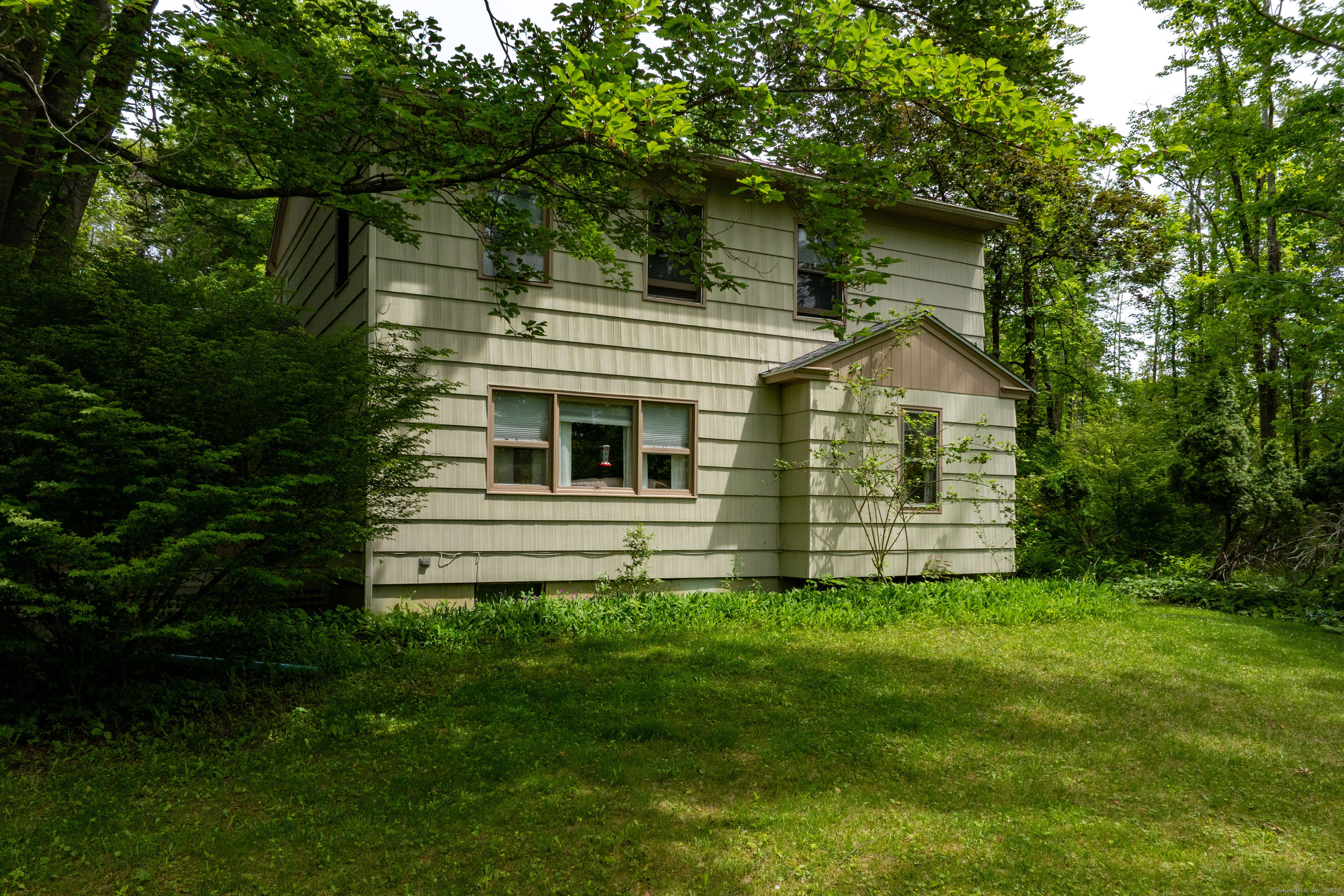 89 Highway 7 Canaan, CT 06031 - Photo 31 of 38