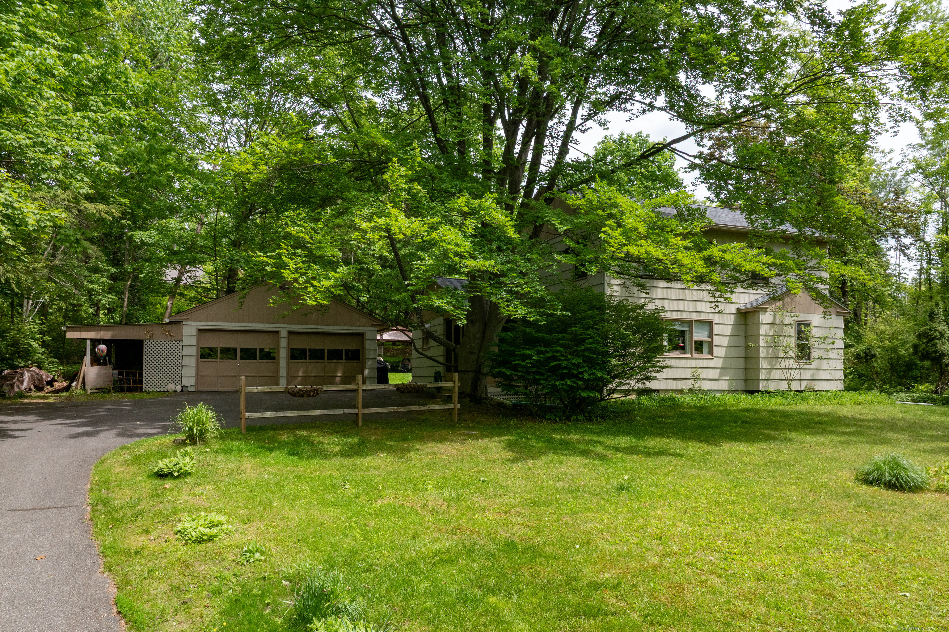 89 Highway 7 Canaan, CT 06031 - Photo 32 of 38