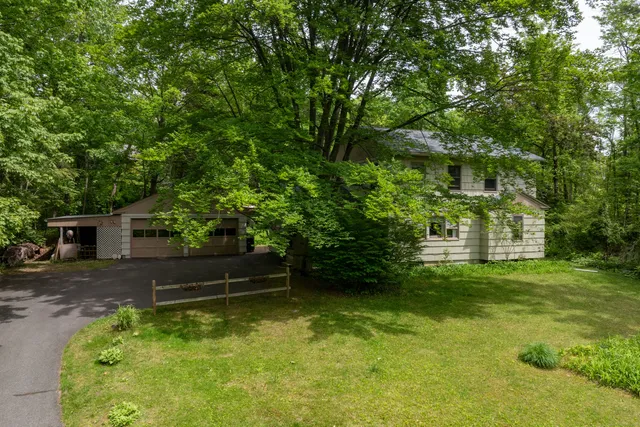 $455,000 | 89 Highway 7, Canaan, CT 06031