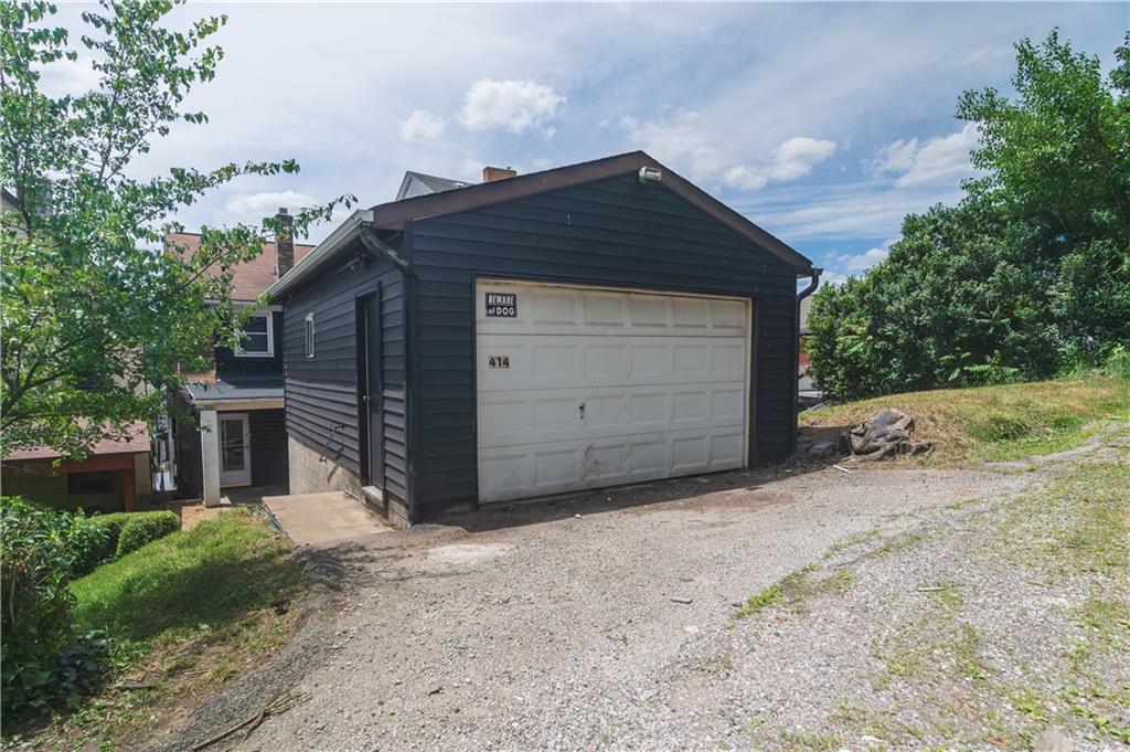 414 George Street Turtle Creek, PA 15145 - Photo 28 of 29