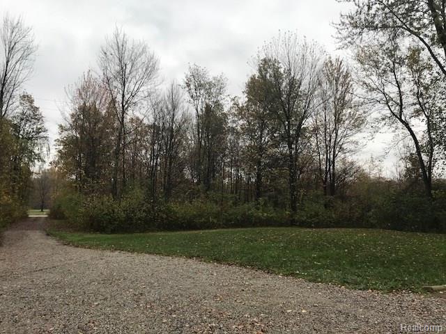 22186 Clark Road Belleville, MI 48111 - Photo 2 of 31