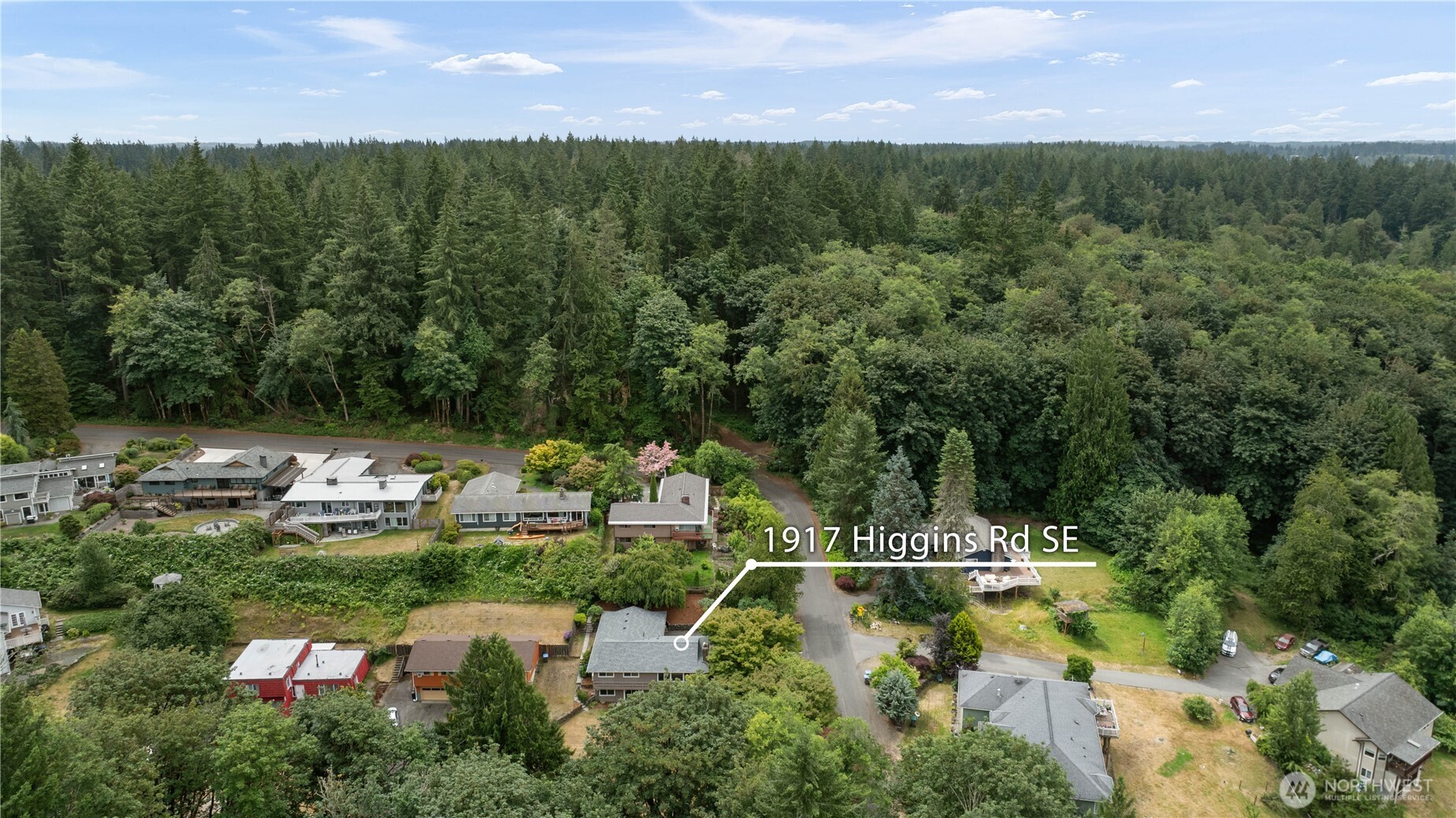 1917 Higgins Road Southeast Port Orchard, WA 98366 - Photo 30 of 30 Gallery Image 30