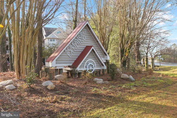 $330,000 | 1021 Leeward Way, Unit 1023, Solomons, MD 20688