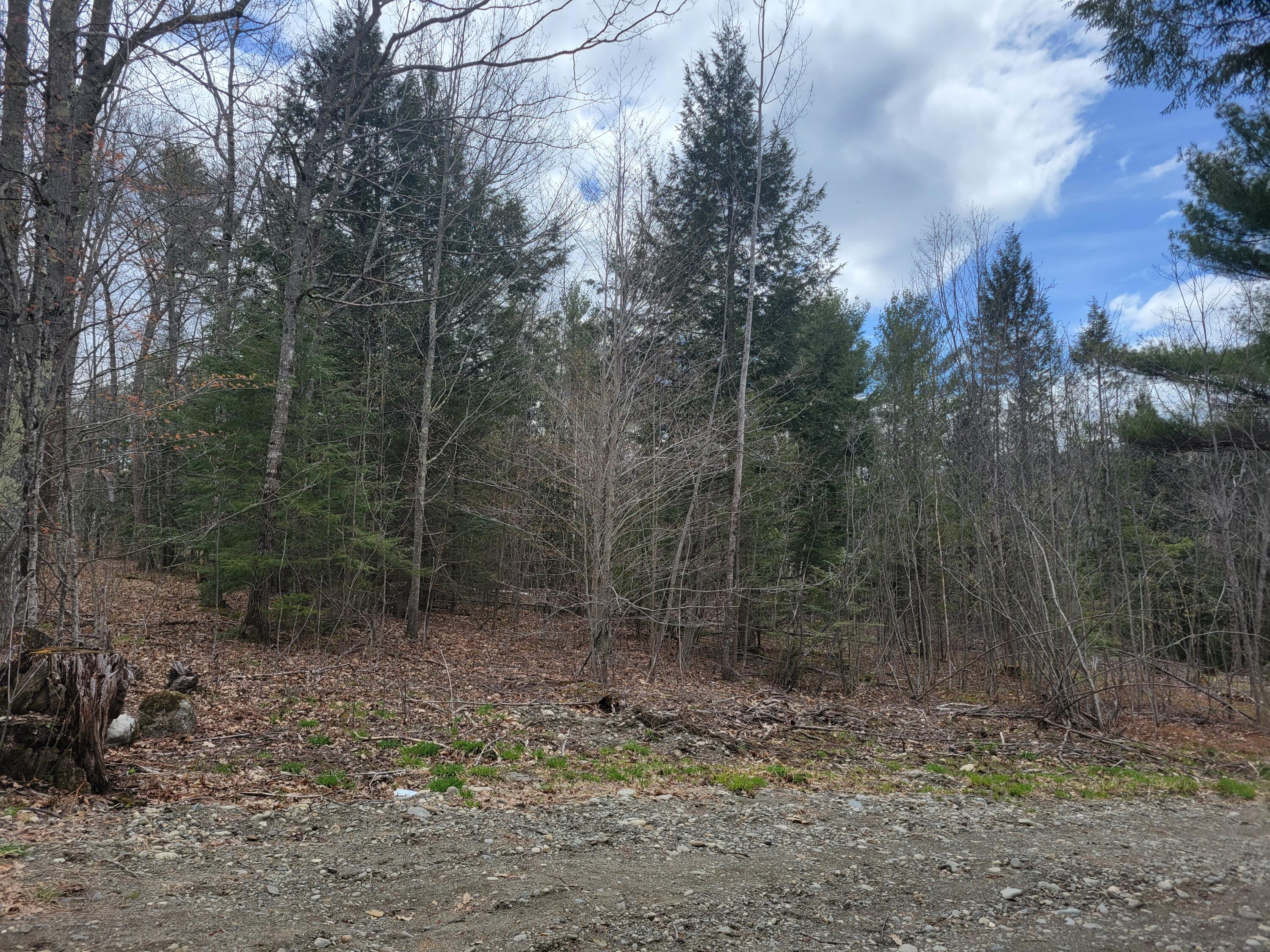1-2 NORTH Rd Mount Mount Vernon, ME 04352 - Photo 2 of 5 hertellot1&2B