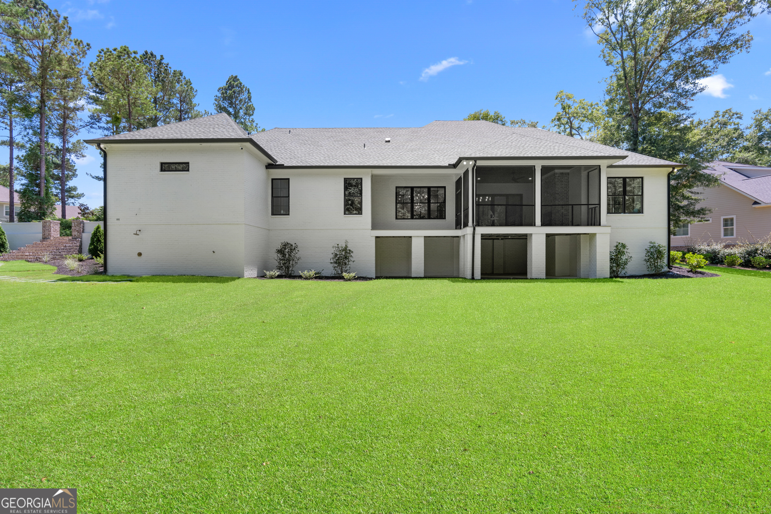 124 Alexander Farms Road East Statesboro, GA 30458 - Photo 15 of 62