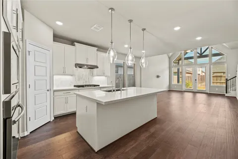 $430,000 | 4115 Sherman Oak Lane, Fulshear, TX 77441