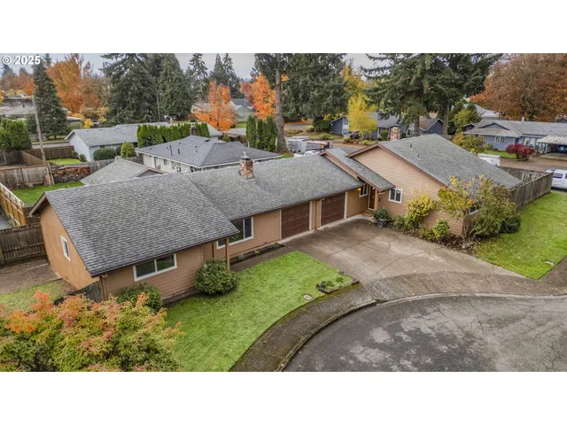 $665,000 | 2423 Benson Lane, Eugene, OR 97408