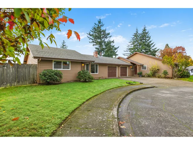 $665,000 | 2423 Benson Lane, Eugene, OR 97408