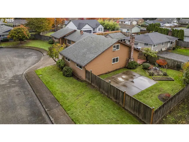 $665,000 | 2423 Benson Lane, Eugene, OR 97408