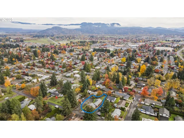 $665,000 | 2423 Benson Lane, Eugene, OR 97408