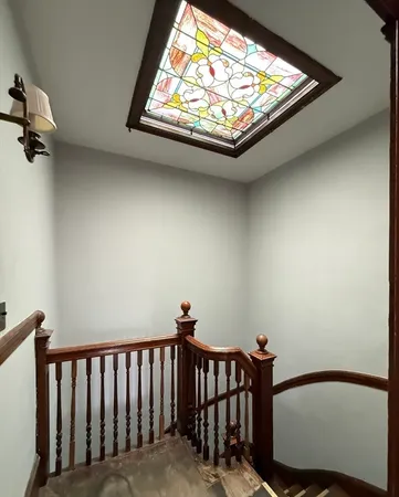 $4,950 | 336 Washington Street, Unit 3, Brookline, MA 02445