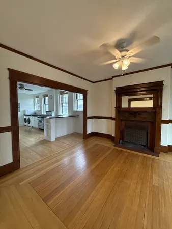 $4,950 | 336 Washington Street, Unit 3, Brookline, MA 02445