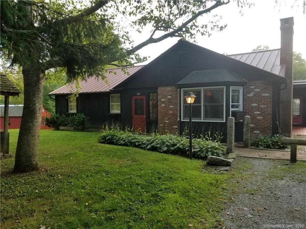 301 Cathole Road Litchfield, CT 06759 - Photo 1 of 1