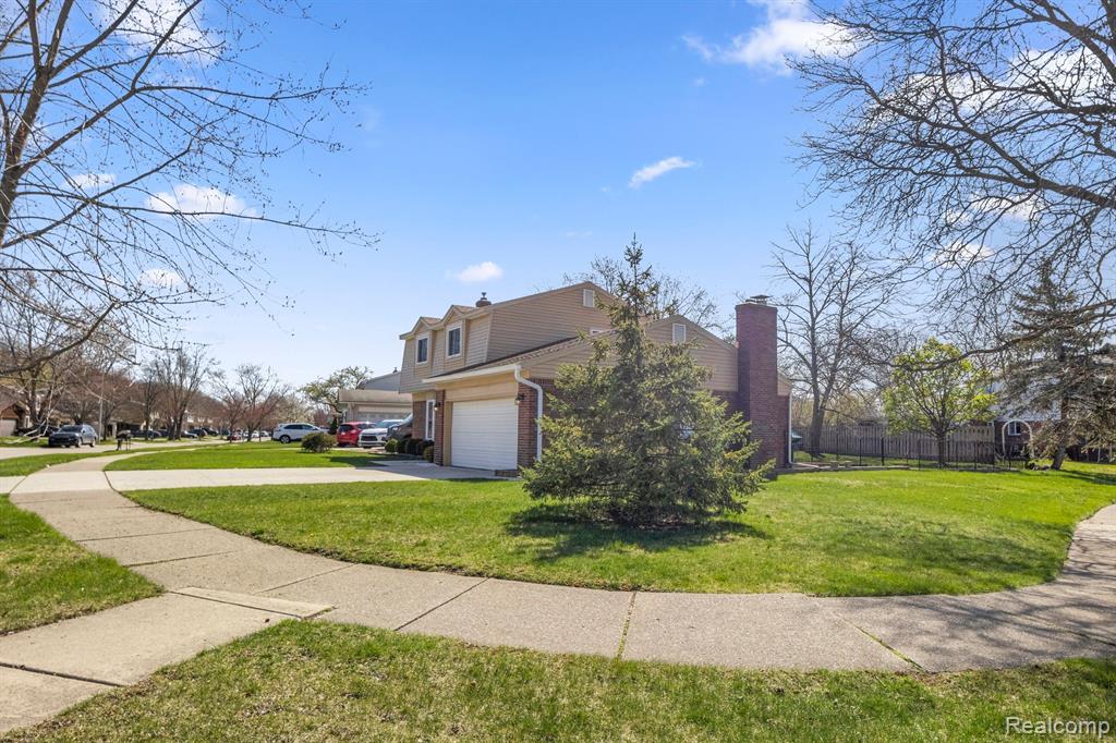 43921 Arlington Road Canton, MI 48187 - Photo 44 of 47