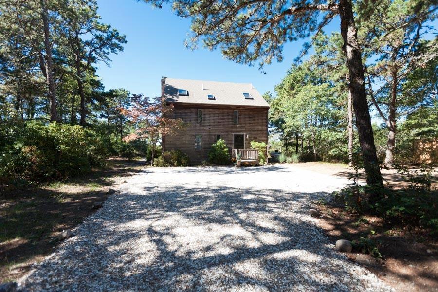 60 Major Doane Road Wellfleet, MA 02667 - Photo 1 of 31 Primary Photo