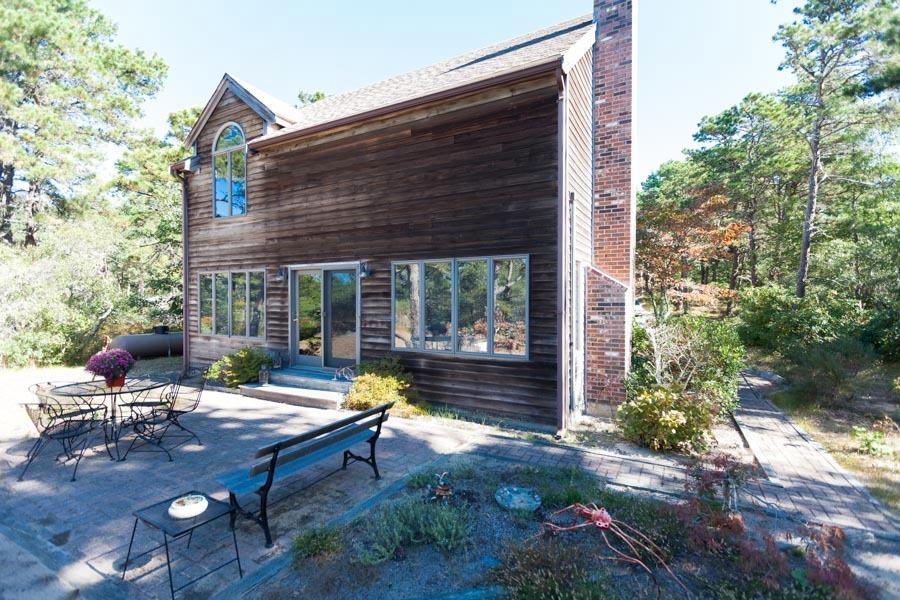 60 Major Doane Road Wellfleet, MA 02667 - Photo 2 of 31 Additional Photo