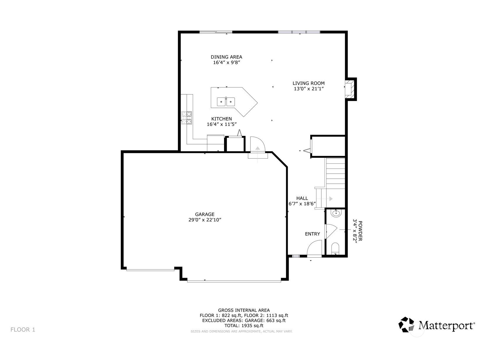 21272 Southeast 275th Court Maple Valley, WA 98038 - Photo 39 of 40