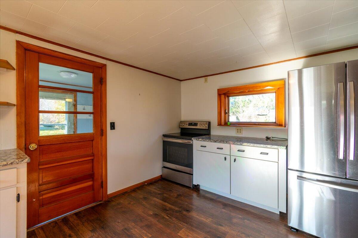116 Fishtown Road Appleton, ME 04862 - Photo 10 of 39 116 Fishtown Road, Appleton