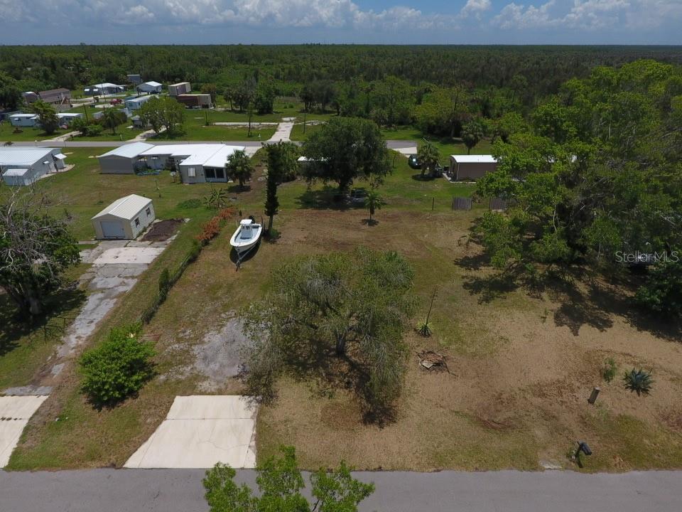 3825 Bravo Road Port Charlotte, FL 33953 - Photo 16 of 18