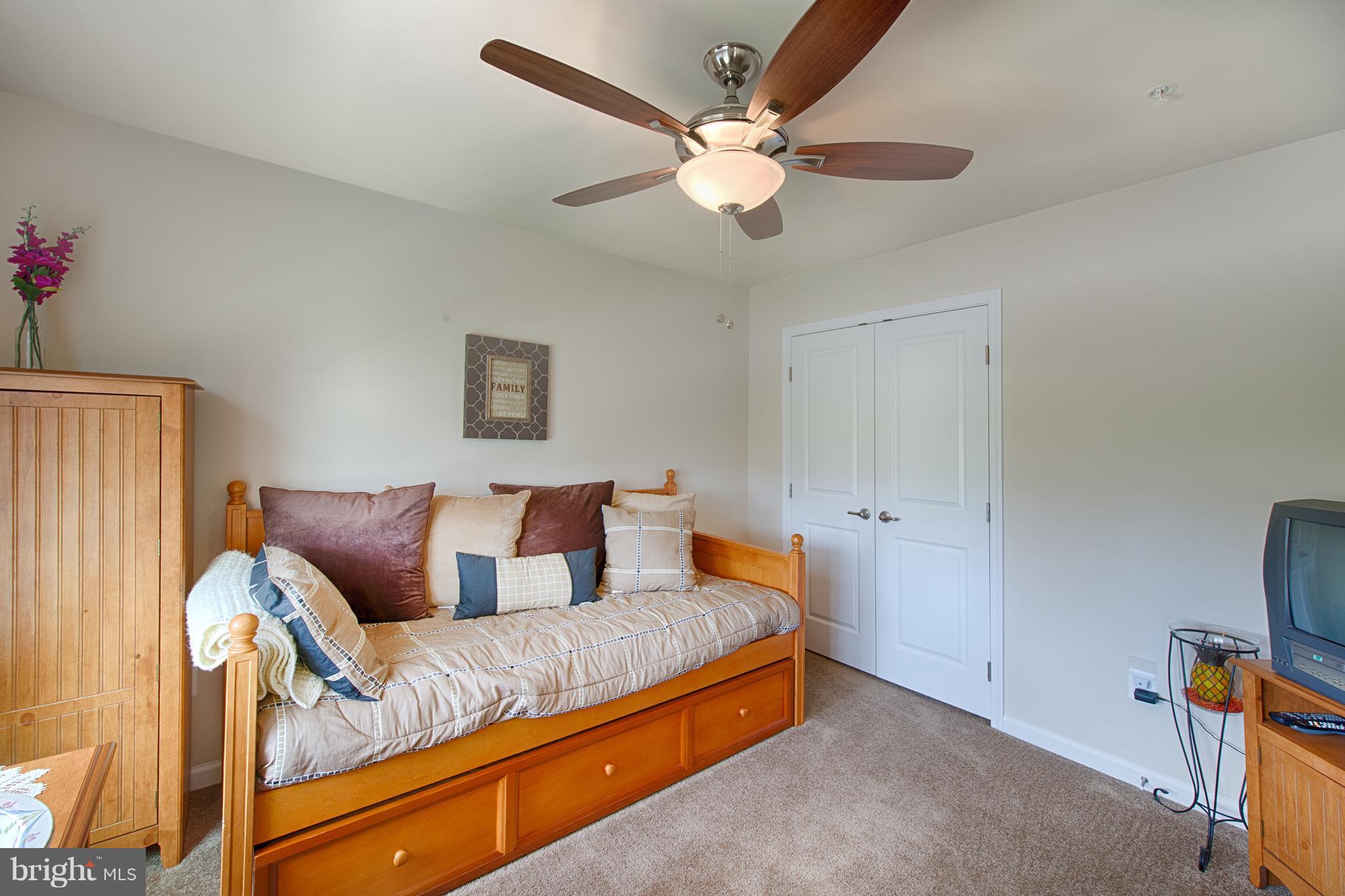 5602 Country Farm Road White Marsh, MD 21162 - Photo 19 of 30 Bedroom - Great closets!