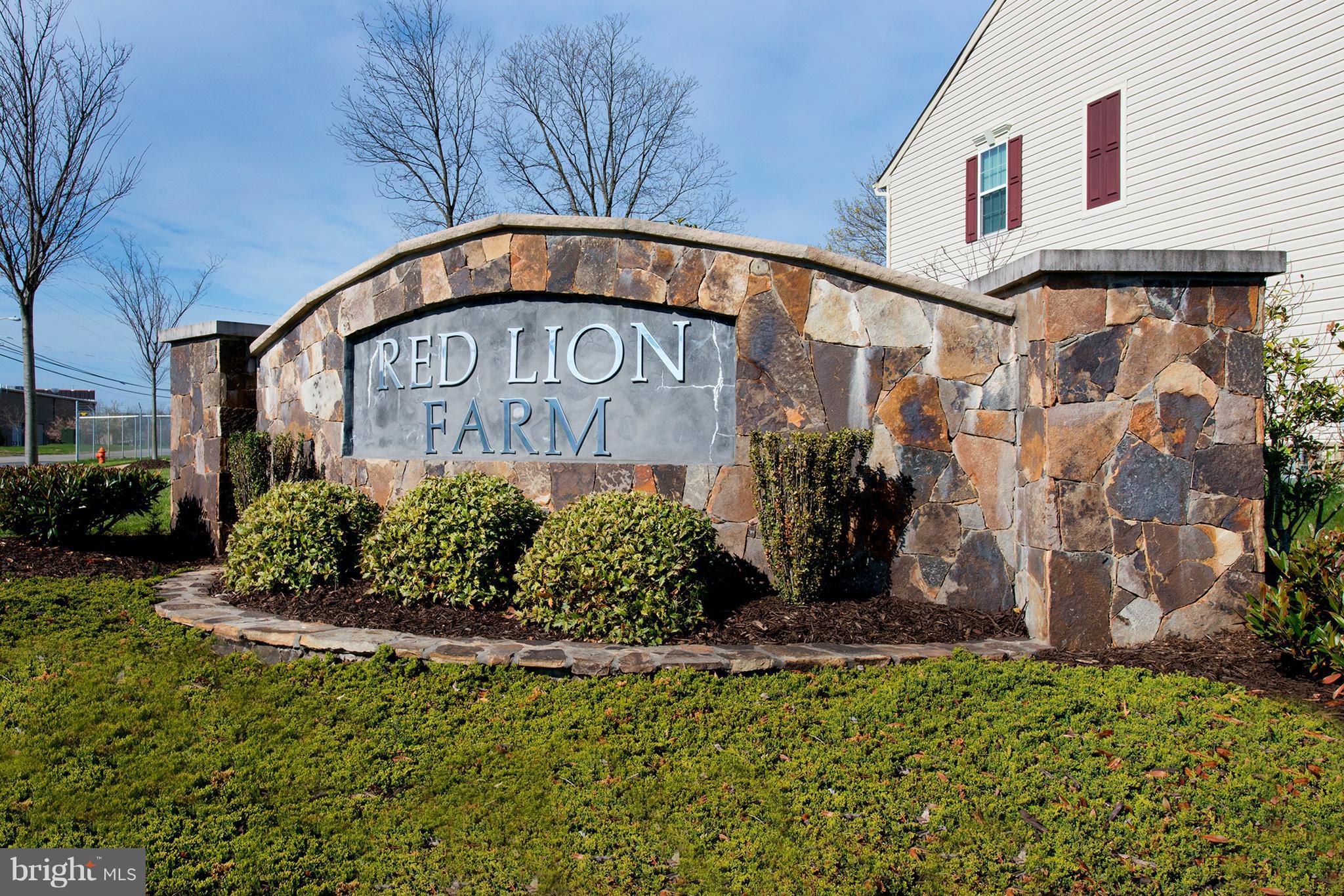 5602 Country Farm Road White Marsh, MD 21162 - Photo 29 of 30 Convenient Communty - Red Lion Farm