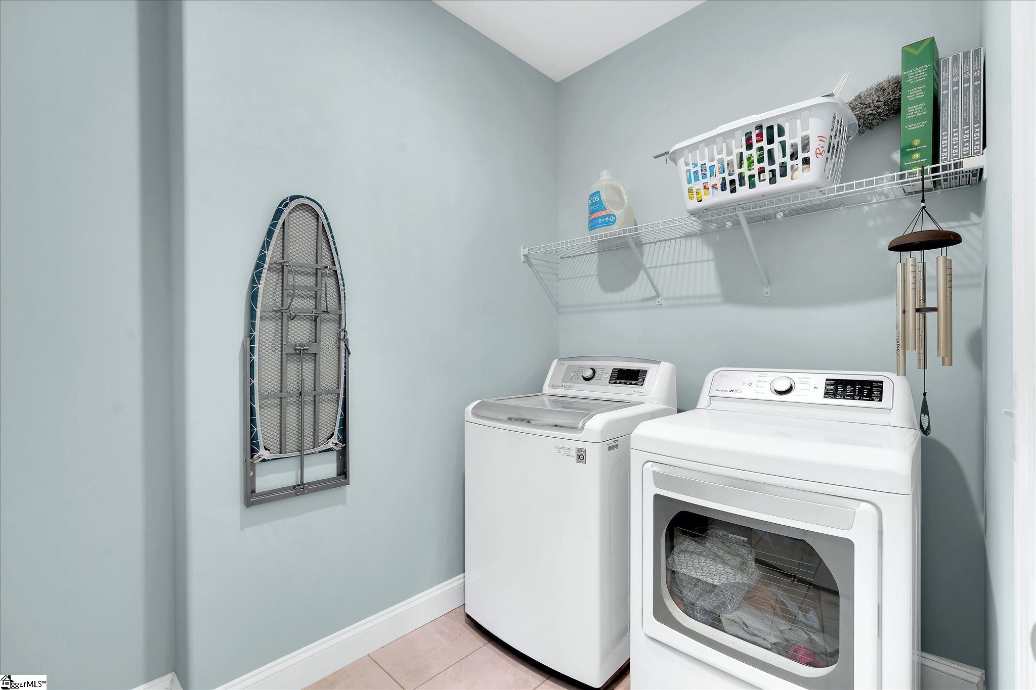 202 Montview Circle Greenville, SC 29617 - Photo 24 of 44