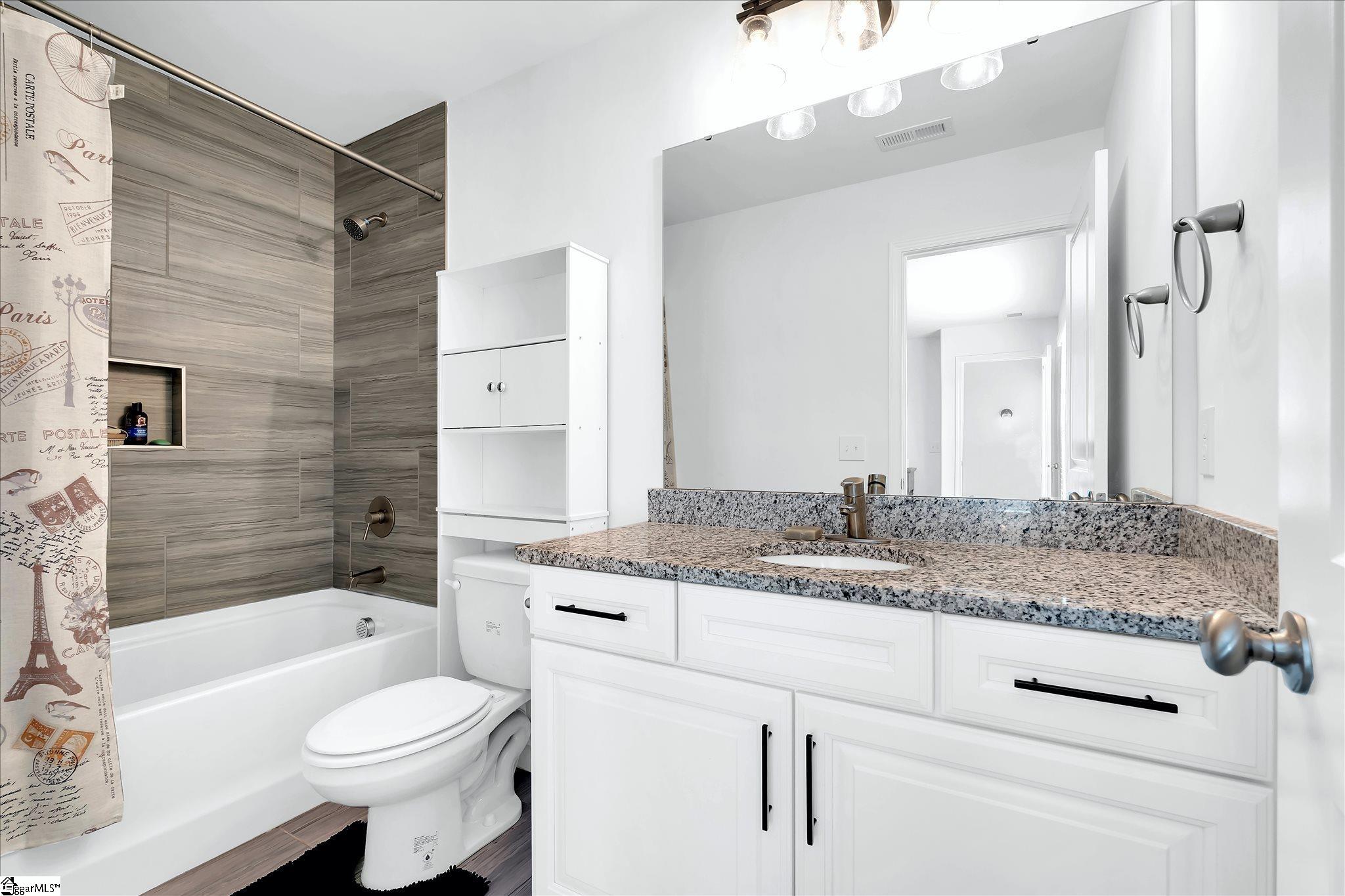 202 Montview Circle Greenville, SC 29617 - Photo 28 of 44