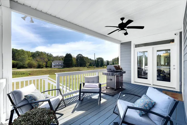 $550,000 | 202 Montview Circle, Greenville, SC 29617