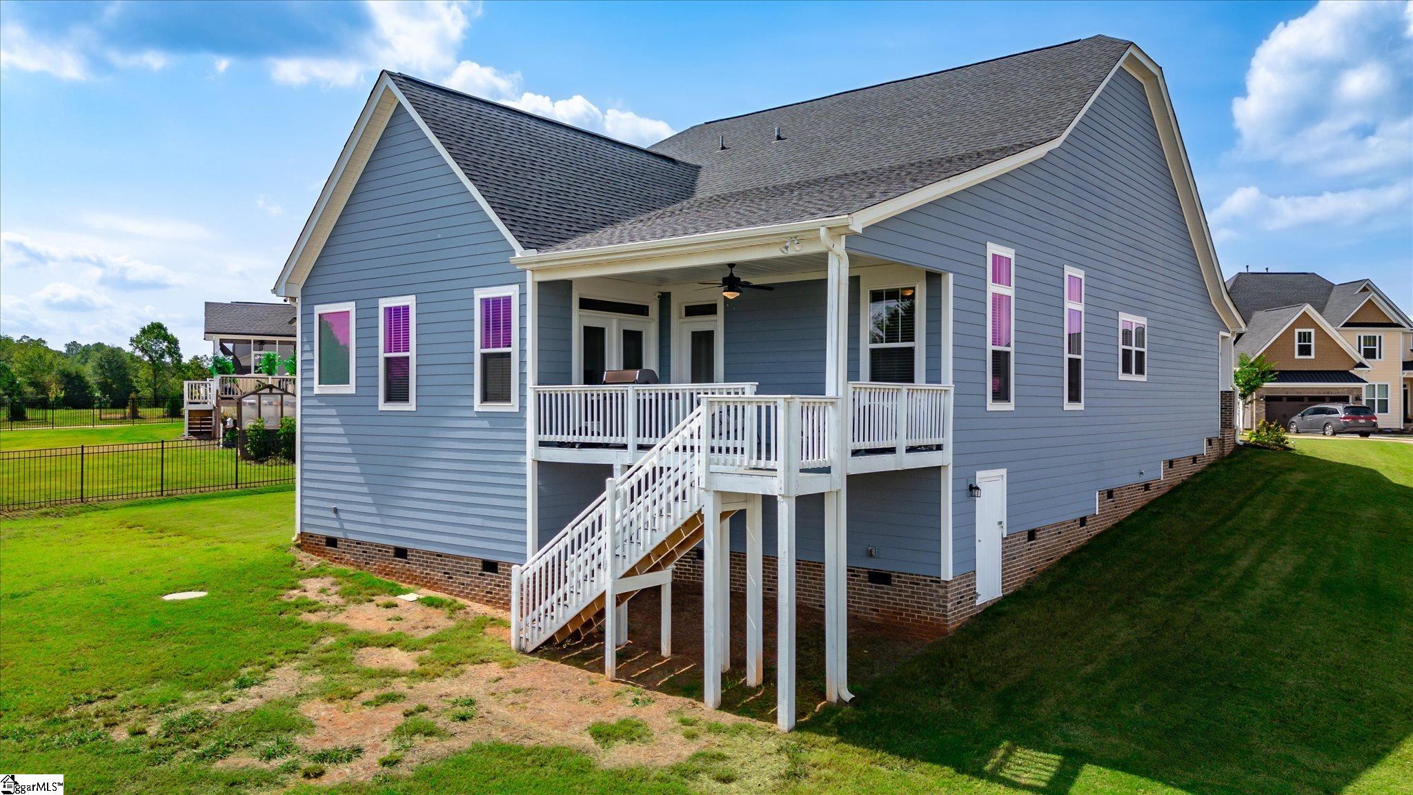 202 Montview Circle Greenville, SC 29617 - Photo 30 of 44