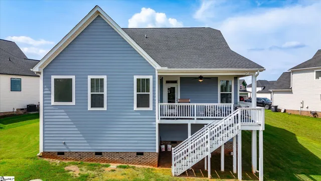 $550,000 | 202 Montview Circle, Greenville, SC 29617