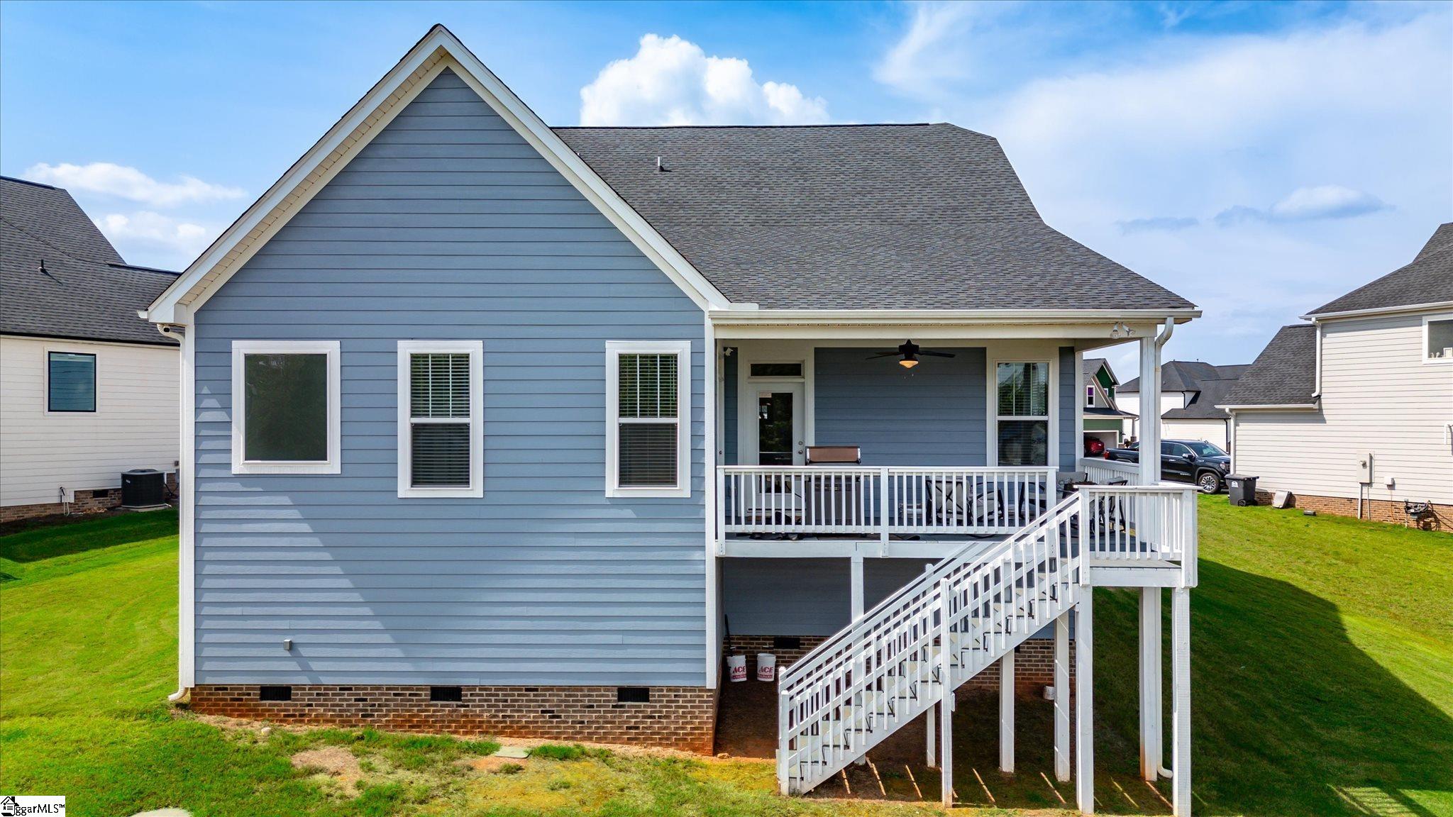 202 Montview Circle Greenville, SC 29617 - Photo 31 of 44