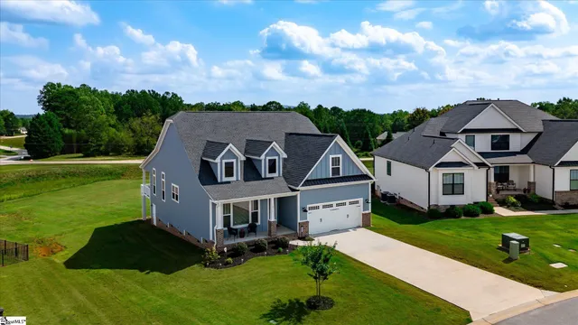 $550,000 | 202 Montview Circle, Greenville, SC 29617